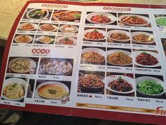 -陈大锅·岳阳鱼馆·地道岳阳菜(美食街店)