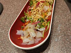 -永红源啤酒·烧烤·海鲜·大排档(台柳路店)