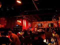-音乐房子·Vintage Live Bar(玉林总店)