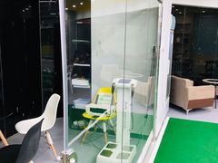-CXFIT 陈徐健身工作室(凯旋店)