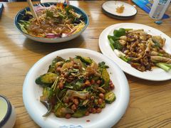 -小船渔村•大连菜•大连焖鱼(明泽街店)