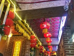-闯关东东北农家菜(崂山石老人店)