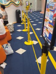 -奈尔宝家庭中心·亲子餐厅(苏州大悦城店)