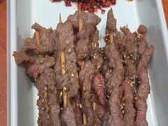 -有滋有味烧烤涮(果园星城C区店)