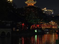 -深圳锦绣中华民俗村