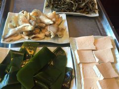 -忆乡情铁锅炖鱼饭店(延庆店)