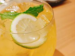 -德川家日本料理(中关村寰太大厦店)