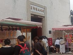 -嘉兴月河历史街区