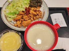 -永和大王(长寿路店)