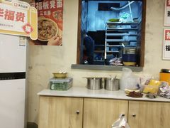 -阿福板凳面(观音桥店)
