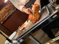 -全聚德(扬州虹桥坊店)