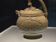 -陕西历史博物馆