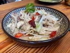 -塔哈尔·新疆盛宴(城西银泰店)