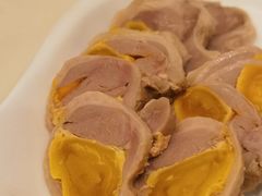 鸭卷-永兴餐厅(复兴中路店)