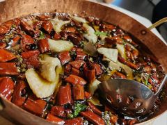 -眉州东坡(华联万柳店)