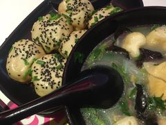 蟹粉生煎-小杨生煎(湟普汇店)