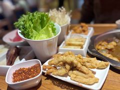 -傣妹火锅(罗宾森购物中心店)