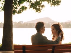 -经典婚纱摄影美学馆·私人定制