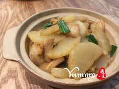 -静一餐厅·湖北菜(前门店)