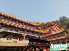 -东莞市大岭山森林公园