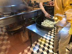-小杨生煎(萧山机场店)