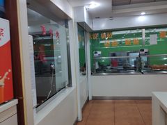 -第一中心医院-食堂(复康路店)