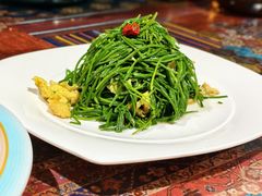 -乡村馕坑肉·烧烤·新疆菜·本地人更爱吃(阿勒泰首店)