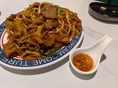 -喜势点·糖沙翁手工茶点·本地人茶居(永庆坊店)