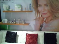 -青青一生美皮肤管理