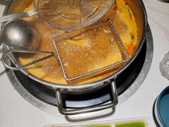 -金象泰馆泰式海鲜火锅(文南路店)