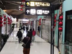 -丽江三义国际机场