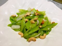 -佳兰雅序融合菜(高新店)