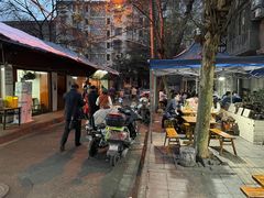 -三哥田螺(北书院街店)