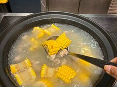 -长沙北辰洲际酒店-兰调全日餐厅