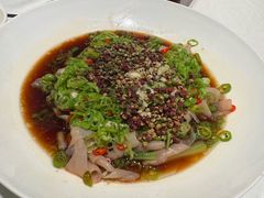 -四季民福烤鸭店(王府井东安门店)