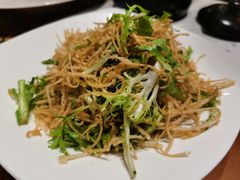 -城南往事·鲁菜济南菜(长清园博园恒大绿洲店)