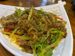 -金穗园·砂锅粥.醉鸡煲火锅(长寿路店)