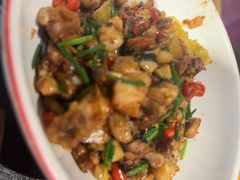 -串盟烧烤大排档·长沙美食地标(星沙店)