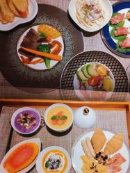 -爱凡·玥悦月子中心(陆家嘴店)