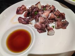 -健眺小海鲜(临海后山店)