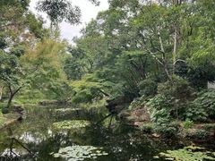 -秋霞圃