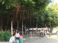 -北部湾广场