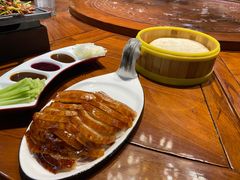 烤鸭-大江南食府(石景山店)