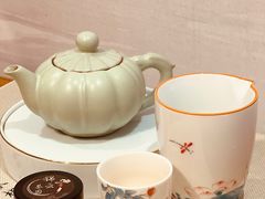 -中和·国风茶馆(愚园路店)
