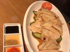 -新加坡高记KOO KEE Restaurant(盈科店)