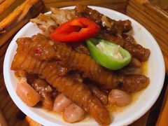 -点心传说·粤菜点心(佐阾虹湾店)