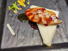 -樱之盛宴·蟹料理海鲜自助(前进大街店)