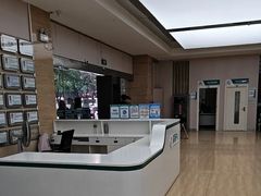 -广州仁爱天河医院体检中心