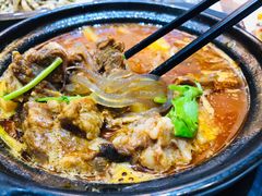 -老姑砂锅·烧烤天津菜(体北道店)