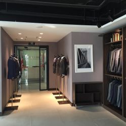 点击看大图 -优山定制西服衬衫大衣(国贸店)